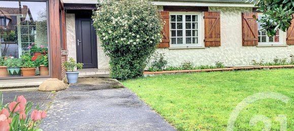 3 chambres Maison à Marigny-les-Usages, France No. 68342 2