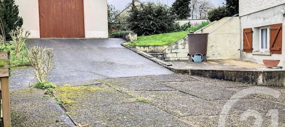3 chambres Maison à Marigny-les-Usages, France No. 68342 50
