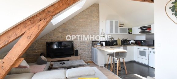 Квартира с 2 спальнями в Шалон-сюр-Сон, Франция № 206688 28