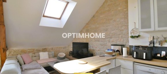 Квартира с 2 спальнями в Шалон-сюр-Сон, Франция № 206688 44