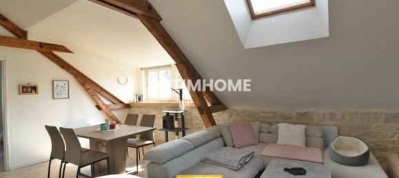 Квартира с 2 спальнями в Шалон-сюр-Сон, Франция № 206688 30