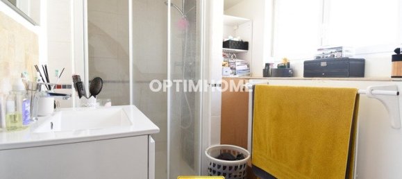 Квартира с 2 спальнями в Шалон-сюр-Сон, Франция № 206688 63