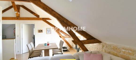 Квартира с 2 спальнями в Шалон-сюр-Сон, Франция № 206688 22