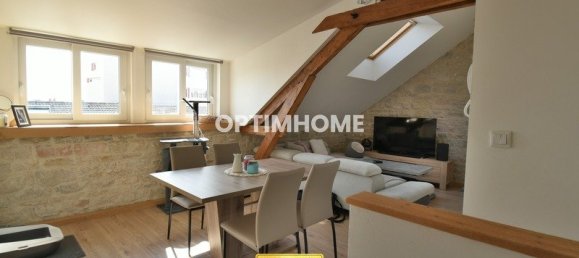 Квартира с 2 спальнями в Шалон-сюр-Сон, Франция № 206688 62