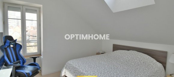 Квартира с 2 спальнями в Шалон-сюр-Сон, Франция № 206688 45