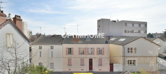 Квартира с 2 спальнями в Шалон-сюр-Сон, Франция № 206688 67