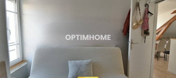 Квартира с 2 спальнями в Шалон-сюр-Сон, Франция № 206688 66