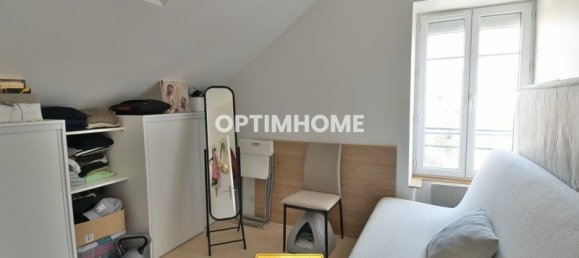 Квартира с 2 спальнями в Шалон-сюр-Сон, Франция № 206688 49