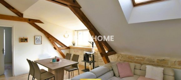 Квартира с 2 спальнями в Шалон-сюр-Сон, Франция № 206688 61