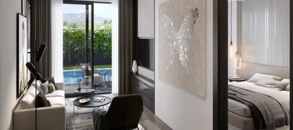 2 غرف نوم شقة في Rawayana Beachfront Village, Phuket, Thailand رقم 30012 5