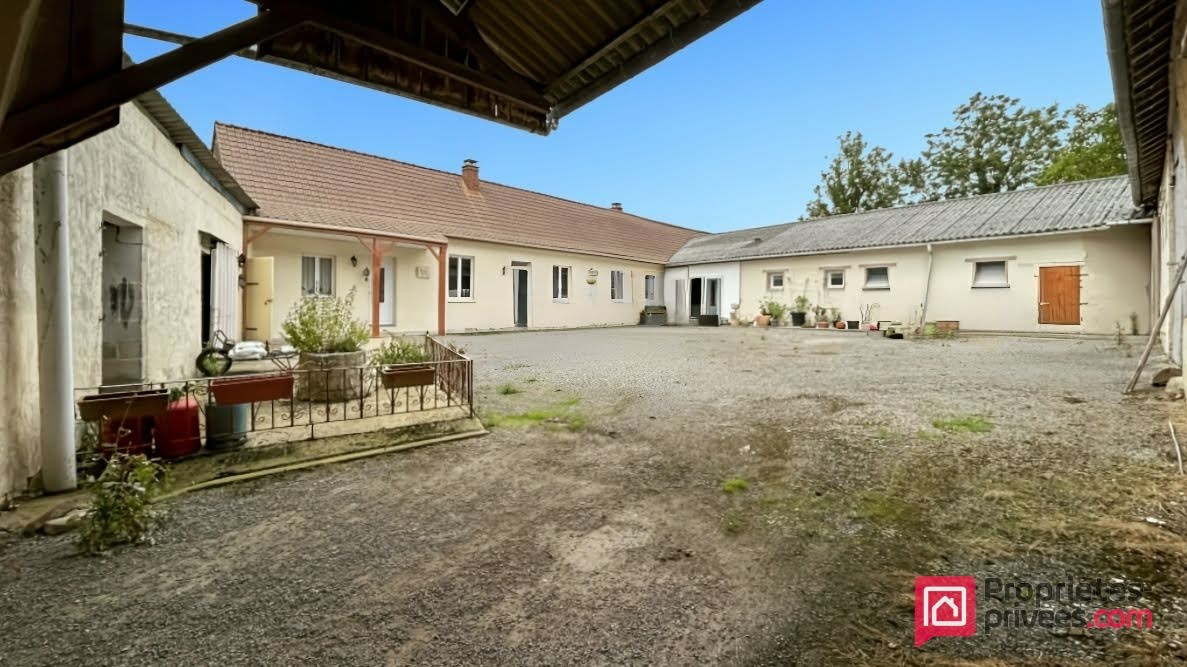 Casa T3 em Fauquembergues, France N.º 237931