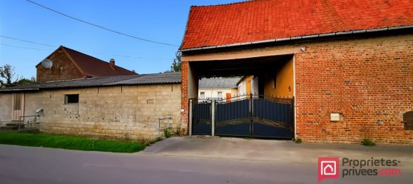 Casa T3 em Fauquembergues, France N.º 237931 2