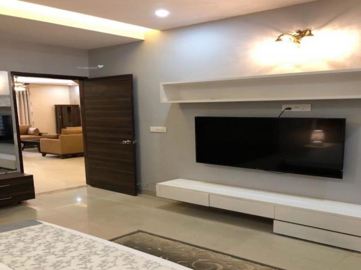 2 Schlafzimmer Haus in Mohali, India, Nr. 24374