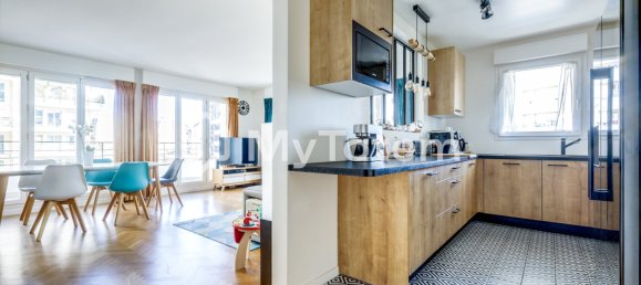 3 bedrooms Apartment in Courbevoie, France No. 297038 7