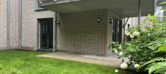 3 rooms Apartment in Kiel, Germany No. 318273 16