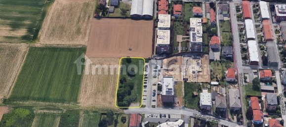 Grundstück in Saronno, Italy 3500m², Nr. 173744 2