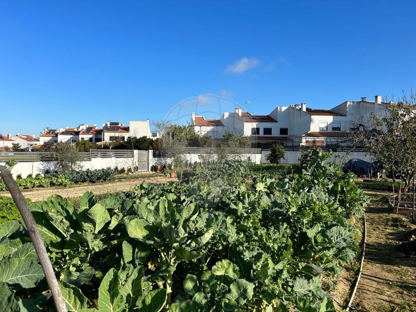 Terreno em Barreiro, Portugal N.º 327082