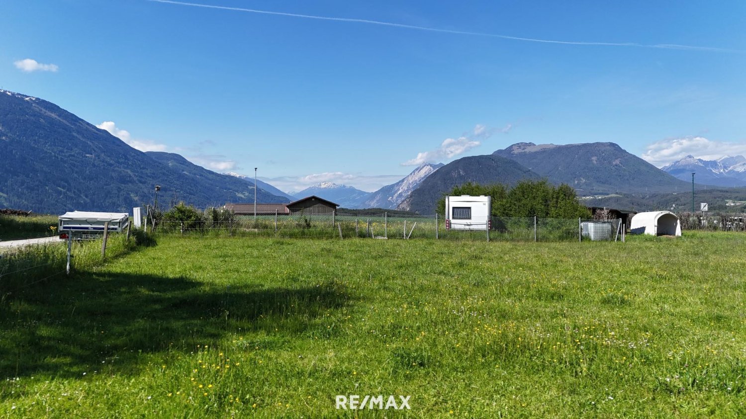  Land in Mieming, Austria No. 128252