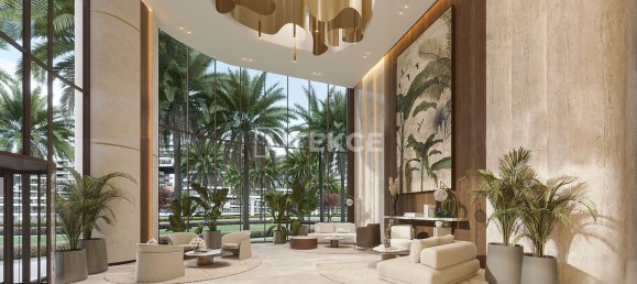 3 dormitorios dúplex en venta en Ras Al Khaimah, UAE № 200695 19