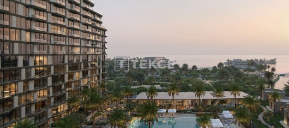 3 dormitorios dúplex en venta en Ras Al Khaimah, UAE № 200695 23