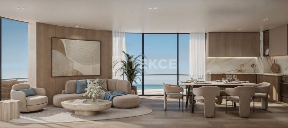 3 dormitorios dúplex en venta en Ras Al Khaimah, UAE № 200695 11