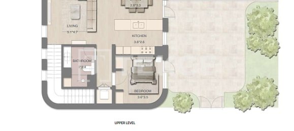 3 dormitorios dúplex en venta en Ras Al Khaimah, UAE № 200695 14