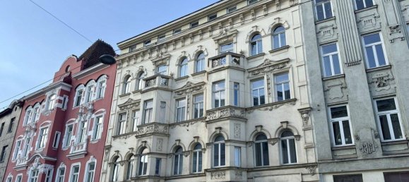 2غرفة شقة في Rudolfsheim-Funfhaus, Austria رقم 225411 4