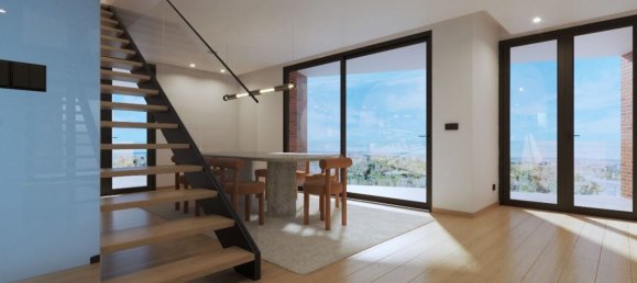 4 bedrooms Duplex in Loures, Portugal No. 121848 24