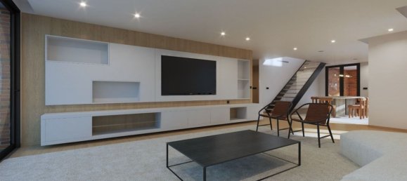 4 bedrooms Duplex in Loures, Portugal No. 121848 5