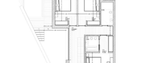 4 bedrooms Duplex in Loures, Portugal No. 121848 22