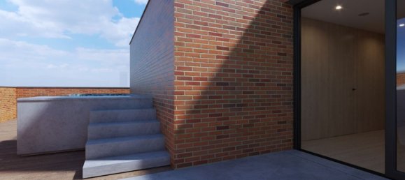 4 bedrooms Duplex in Loures, Portugal No. 121848 11