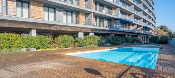 4 bedrooms Duplex in Loures, Portugal No. 121848 12