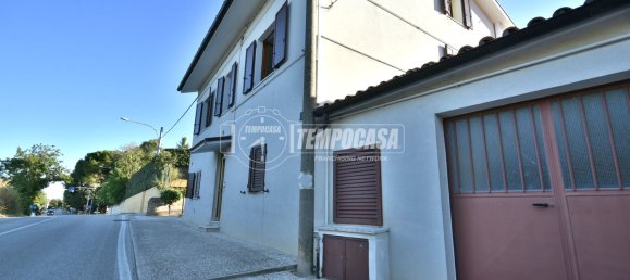 4 Schlafzimmer Haus in Osimo, Italy, Nr. 286538 48