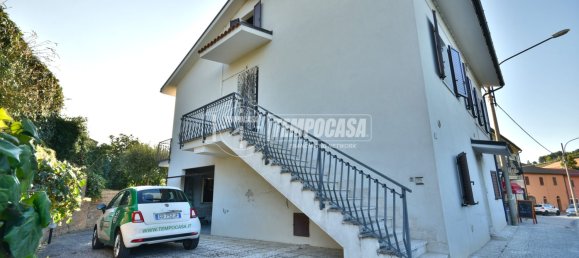 4 Schlafzimmer Haus in Osimo, Italy, Nr. 286538 51