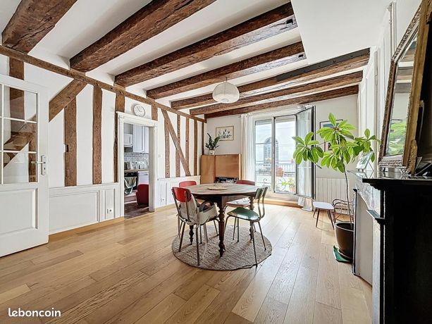 Apartamento T2 em Tours, France N.º 303827