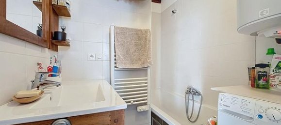 Apartamento T2 em Tours, France N.º 303827 8