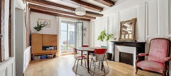 Apartamento T2 em Tours, France N.º 303827 2