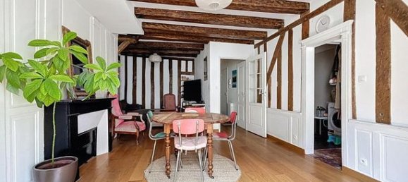 Apartamento T2 em Tours, France N.º 303827 4