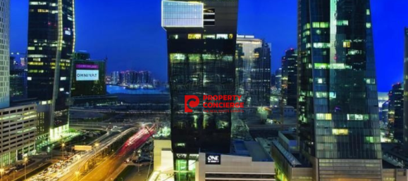 1985m² Office in Business Bay, UAE No. 42499 13