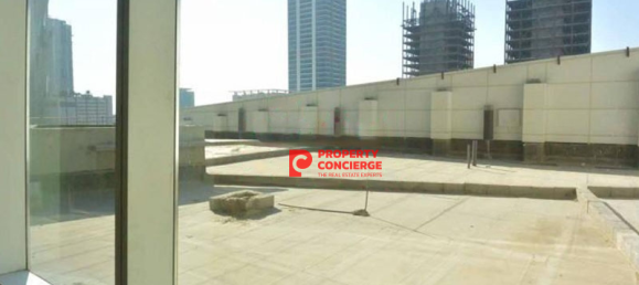 1985m² Office in Business Bay, UAE No. 42499 10