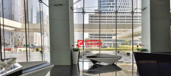 1985m² Office in Business Bay, UAE No. 42499 12