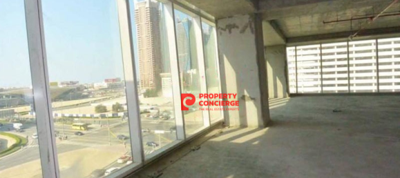 1985m² Office in Business Bay, UAE No. 42499 4