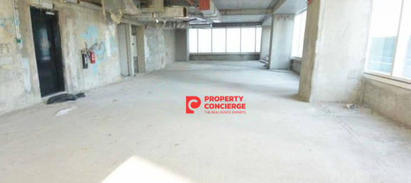 1985m² Office in Business Bay, UAE No. 42499 3