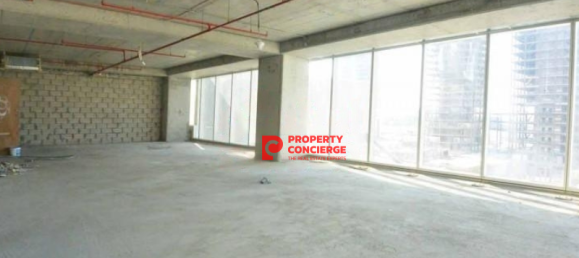 1985m² Office in Business Bay, UAE No. 42499 2