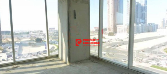 1985m² Office in Business Bay, UAE No. 42499 7