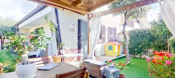 3 غرف نوم فيلا في Guidonia Montecelio, Italy رقم 211690 7