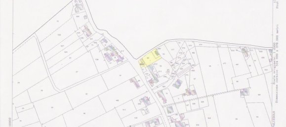 3 غرف نوم منزل في Buseto Palizzolo, Italy رقم 376608 4