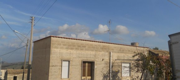 3 غرف نوم منزل في Buseto Palizzolo, Italy رقم 376608 7