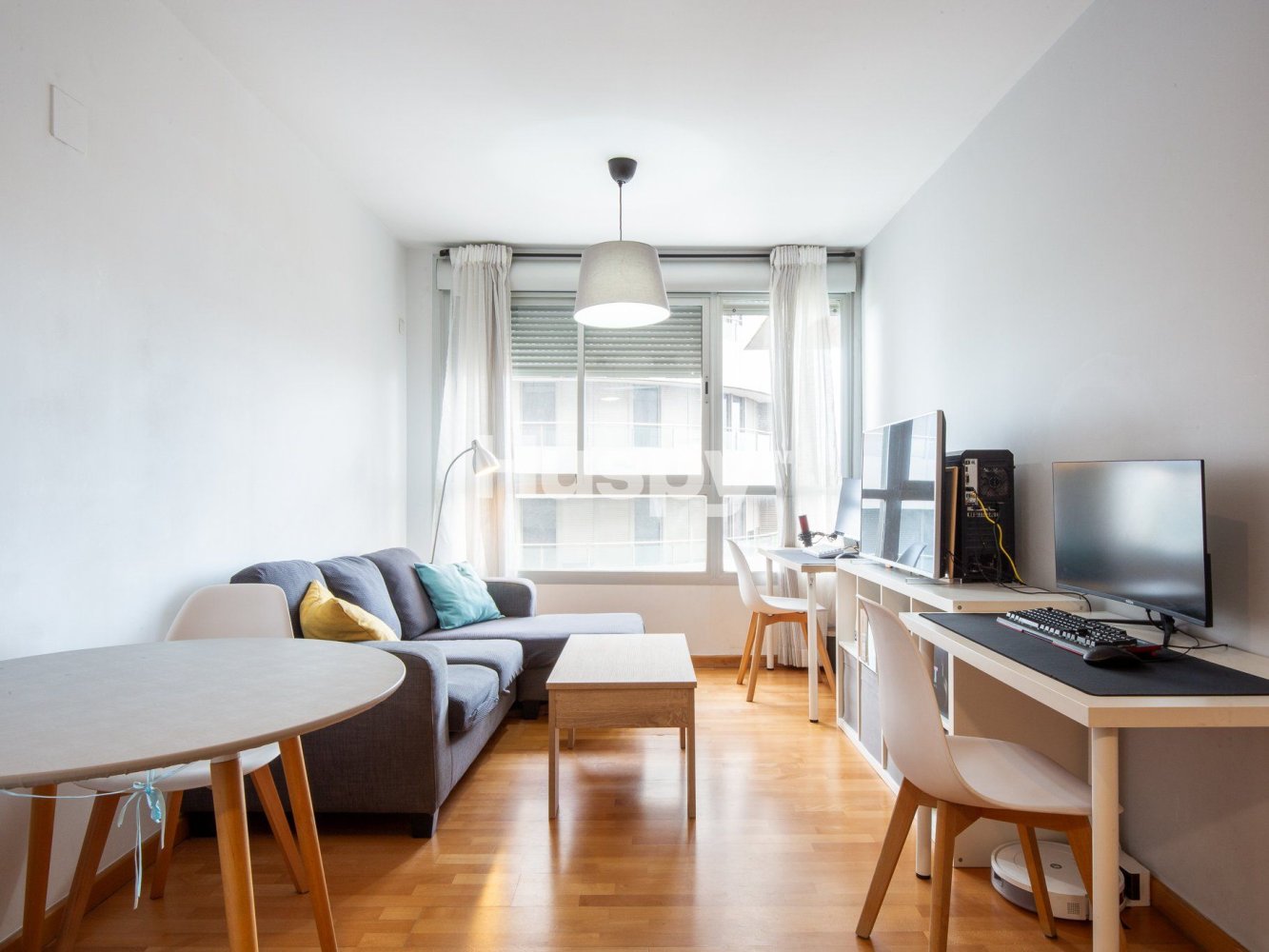 1 bedroom Apartment in Torrent, Spain No. 236650