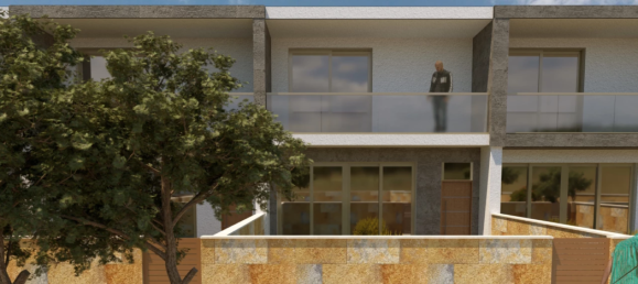 3 غرف نوم تاون هاوس في Quelfes, Portugal رقم 67705 8